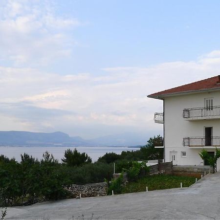 Apartments By The Sea Slatine, Ciovo - 15504 Extérieur photo