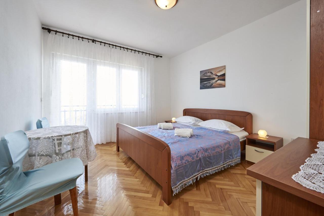 Apartments By The Sea Slatine, Ciovo - 15504 Extérieur photo
