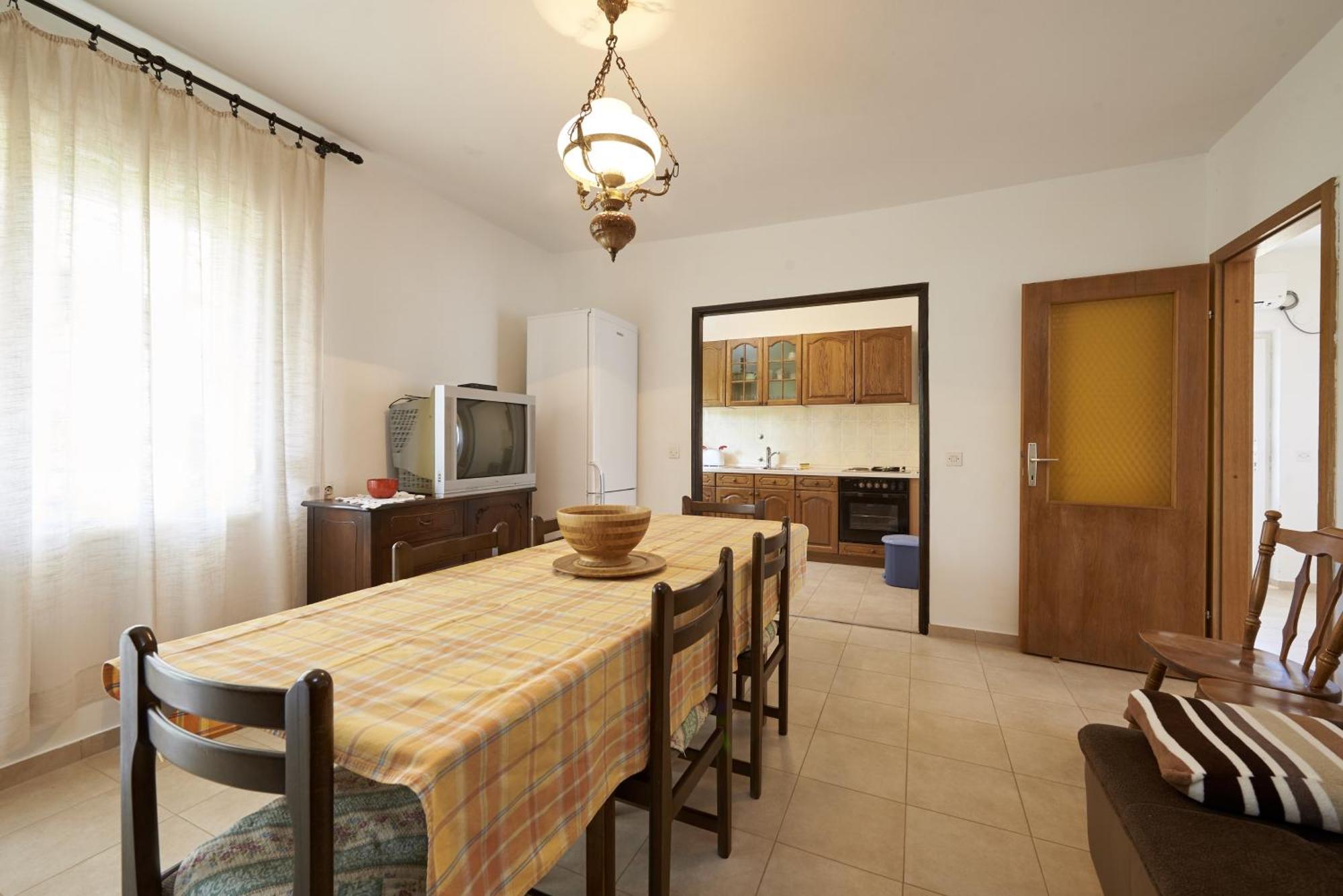 Apartments By The Sea Slatine, Ciovo - 15504 Chambre photo