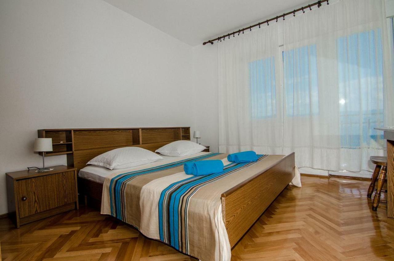 Apartments By The Sea Slatine, Ciovo - 15504 Extérieur photo